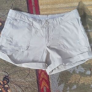Women nike shorts